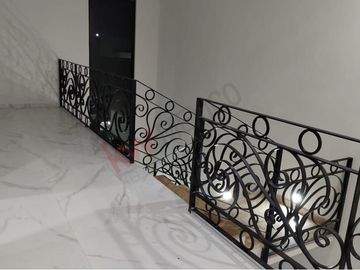 Si buscas invertir en un hogar con estilo, acabados finos y a la vanguardia esta es la propiedad perfecta. Ubicada en la ciudad de Durango capital.