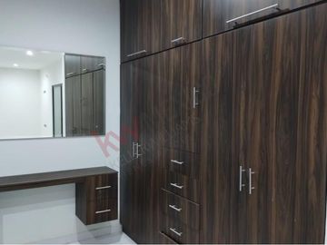 Si buscas invertir en un hogar con estilo, acabados finos y a la vanguardia esta es la propiedad perfecta. Ubicada en la ciudad de Durango capital.