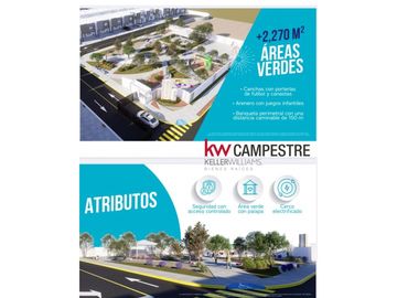 Casa con excelente ubicación.