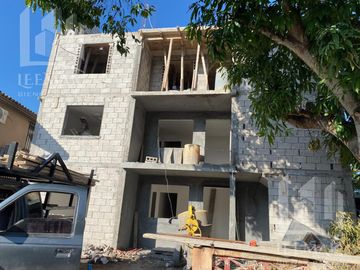 Departamentos  nuevos  de 3 recamaras en Venta en la Col. Obrera, Cd. Madero