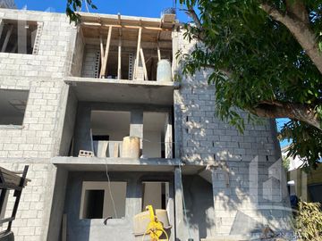Departamentos  nuevos  de 3 recamaras en Venta en la Col. Obrera, Cd. Madero