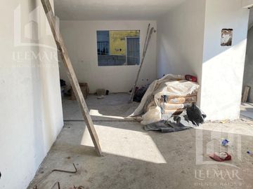 Departamentos  nuevos  de 3 recamaras en Venta en la Col. Obrera, Cd. Madero
