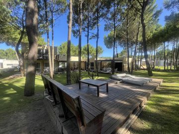 CASA, VENTA, COSTA ESMERALDA, RESIDENCIAL I, LOTE AL 300