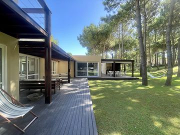 CASA, VENTA, COSTA ESMERALDA, RESIDENCIAL I, LOTE AL 300