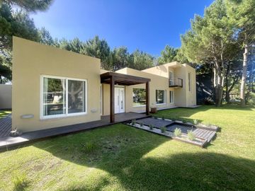 CASA, VENTA, COSTA ESMERALDA, RESIDENCIAL I, LOTE AL 300