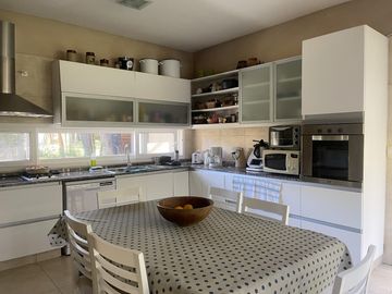 CASA, VENTA, COSTA ESMERALDA, RESIDENCIAL I, LOTE AL 300
