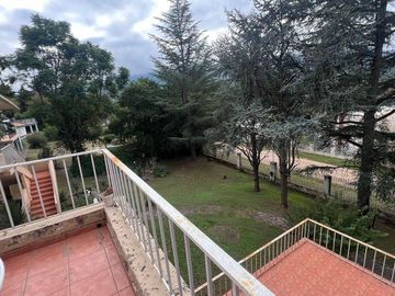 CASA QUINTA EN BIALET MASSE SOBRE RUTA NAC 38 CON PILETA Y VISTA A LAS SIERRAS A 100 M DEL LAGO REF 1997