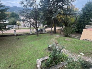 CASA QUINTA EN BIALET MASSE SOBRE RUTA NAC 38 CON PILETA Y VISTA A LAS SIERRAS A 100 M DEL LAGO REF 1997