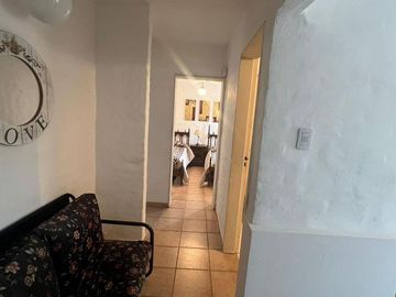 CASA QUINTA EN BIALET MASSE SOBRE RUTA NAC 38 CON PILETA Y VISTA A LAS SIERRAS A 100 M DEL LAGO REF 1997