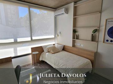 Departamento en Venta 2 ambientes Capital Federal Palermo a Estrenar