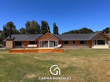 Casa en San martin de los andes 3 Dormitorios Peñon del Lolog