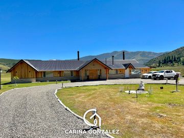 Casa en San martin de los andes 3 Dormitorios Peñon del Lolog