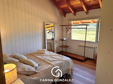 Casa en San martin de los andes 3 Dormitorios Peñon del Lolog