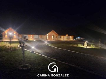Casa en San martin de los andes 3 Dormitorios Peñon del Lolog