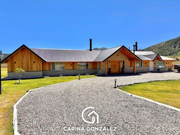 Casa en San martin de los andes 3 Dormitorios Peñon del Lolog