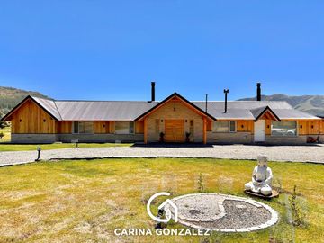 Casa en San martin de los andes 3 Dormitorios Peñon del Lolog