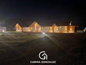 Casa en San martin de los andes 3 Dormitorios Peñon del Lolog