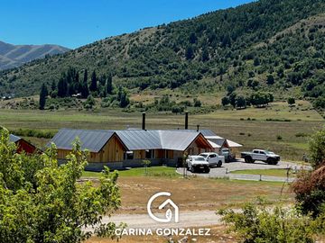 Casa en San martin de los andes 3 Dormitorios Peñon del Lolog