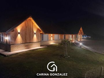 Casa en San martin de los andes 3 Dormitorios Peñon del Lolog