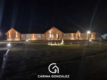 Casa en San martin de los andes 3 Dormitorios Peñon del Lolog