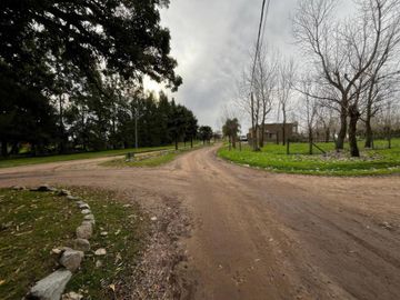 Venta en bloque de terrenos -2940mts2 totales- General Belgrano