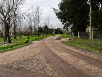 Venta en bloque de terrenos -2940mts2 totales- General Belgrano