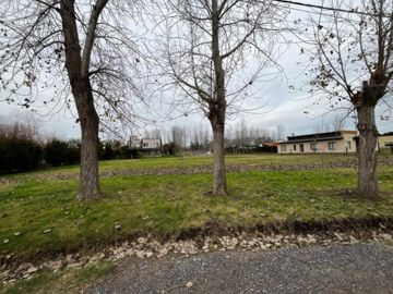Venta en bloque de terrenos -2940mts2 totales- General Belgrano