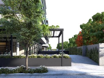 Departamento 3 ambientes en venta en Vicente López amplia vista