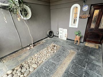 Casa 4 ambientes en venta en  Ituzaingo norte