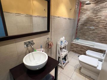Casa 4 ambientes en venta en  Ituzaingo norte