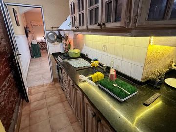 Casa 4 ambientes en venta en  Ituzaingo norte