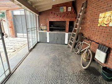 Casa 4 ambientes en venta en  Ituzaingo norte