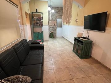 Casa 4 ambientes en venta en  Ituzaingo norte