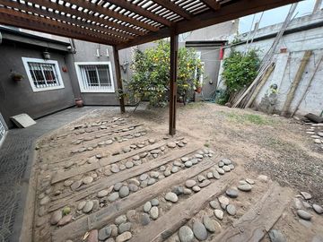 Casa 4 ambientes en venta en  Ituzaingo norte