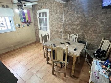 Casa 4 ambientes en venta en  Ituzaingo norte