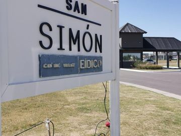 Lote en venta - Barrio San Simon II, Canning