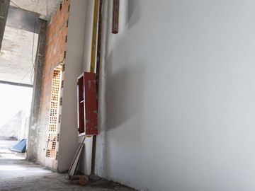 Monoambiente venta  -39 mts 2 totales con balcón- La Plata-pozo-emprendimiento.