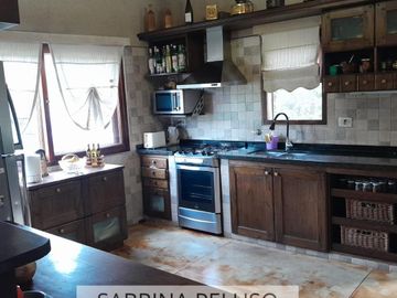 Casa en  Campos de Alvarez