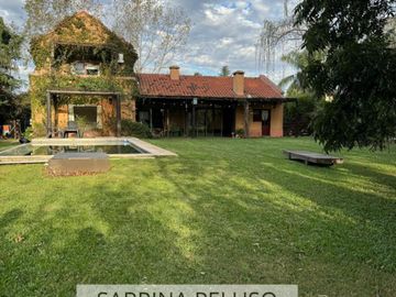 Casa en  Campos de Alvarez