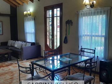 Casa en  Campos de Alvarez