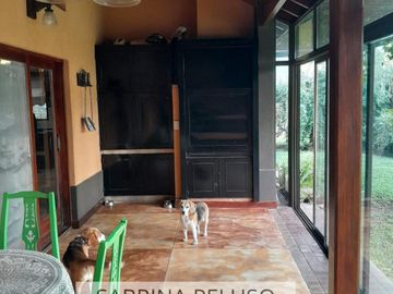 Casa en  Campos de Alvarez