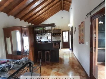 Casa en  Campos de Alvarez