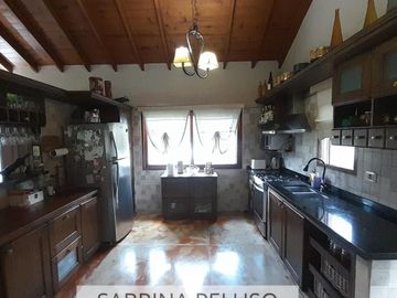 Casa en  Campos de Alvarez