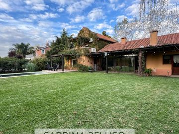 Casa en  Campos de Alvarez