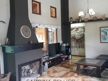 Casa en  Campos de Alvarez
