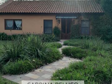 Casa en  Campos de Alvarez