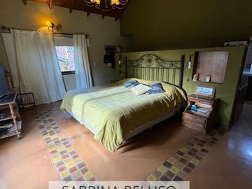 Casa en  Campos de Alvarez