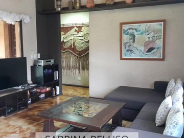Casa en  Campos de Alvarez