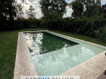 Casa en  Campos de Alvarez