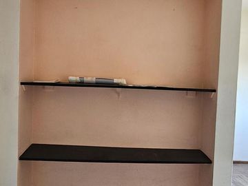 Departamento dos ambientes en  San Isidro Centro